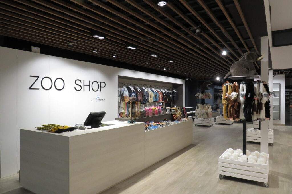 Reformas integrales y de diseño en locales comerciales en Sabadell