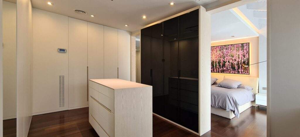 Proyectos de interiorismo exclusivos en Matadepera