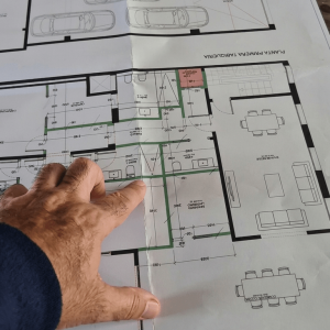 Dirección y ejecución de obras en Barcelona