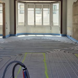 Dirección y ejecución de obras en Barcelona