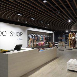 Reformas integrales y de diseño en locales comerciales en Sabadell